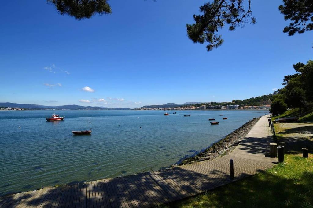 Vila Casa S.Joao-Casa Rustica Rio, Mar E Montanha Caminha Exteriér fotografie