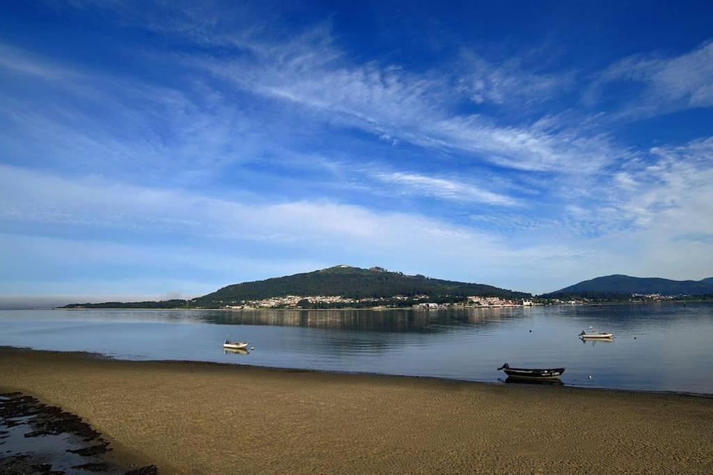 Vila Casa S.Joao-Casa Rustica Rio, Mar E Montanha Caminha Exteriér fotografie