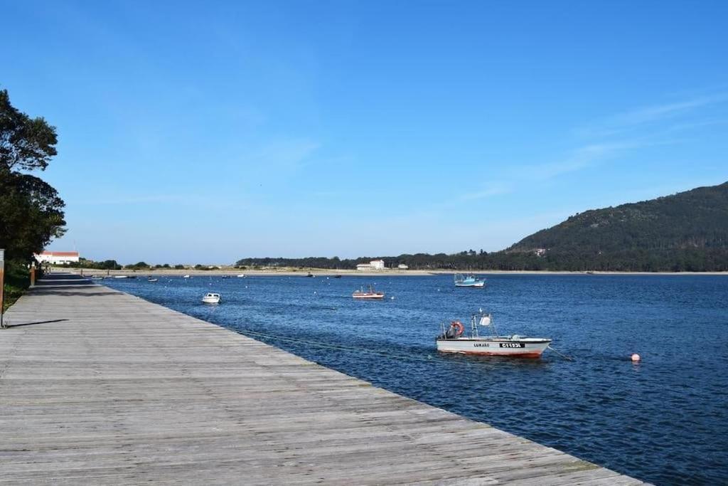 Vila Casa S.Joao-Casa Rustica Rio, Mar E Montanha Caminha Exteriér fotografie