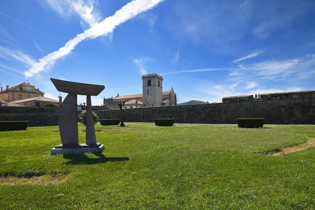 Vila Casa S.Joao-Casa Rustica Rio, Mar E Montanha Caminha Exteriér fotografie